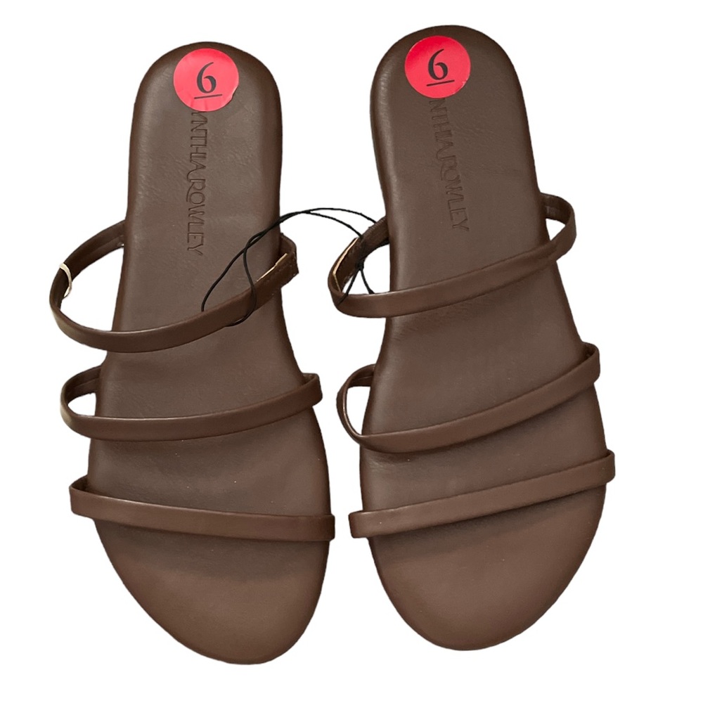 Cynthia Rowley Sandals